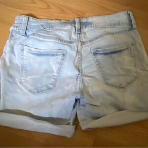 Women’s Arizona Jean Shorts